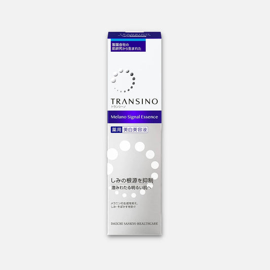 Transino Whitening Melano Signal Essence 30g/50g