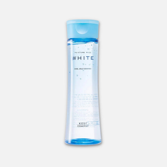 Kose White Moisture Mild Cool Jelly Essence 200ml