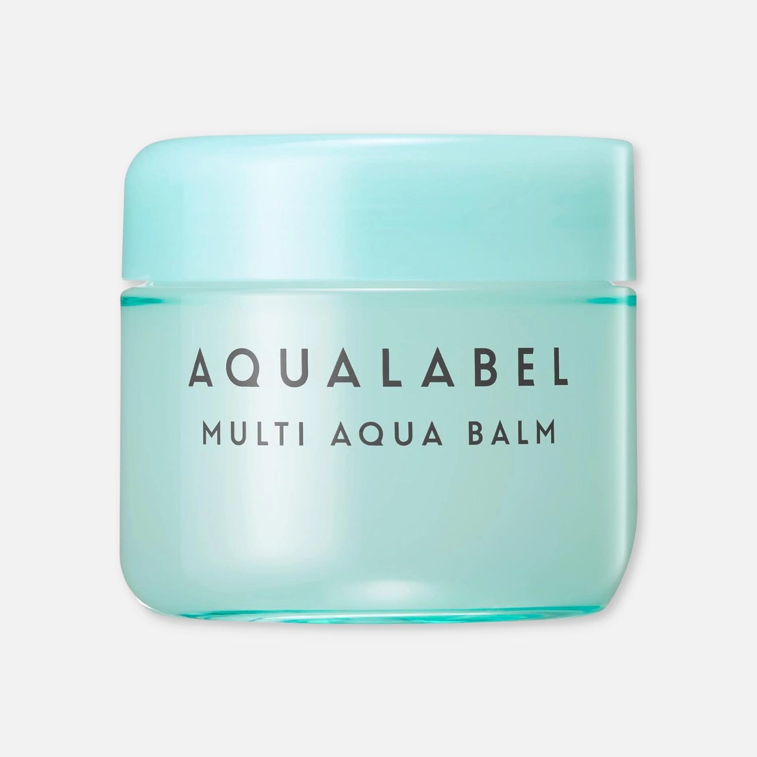 Shiseido AQUALABEL Multi Aqua Balm 100g