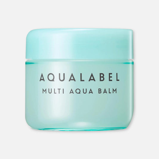 Shiseido AQUALABEL Multi Aqua Balm 100g