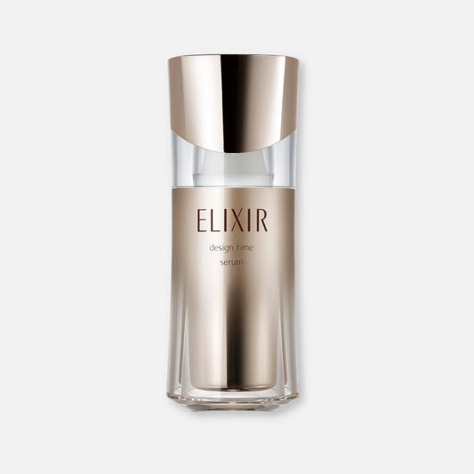 Shiseido Elixir Design Time Serum 40ml