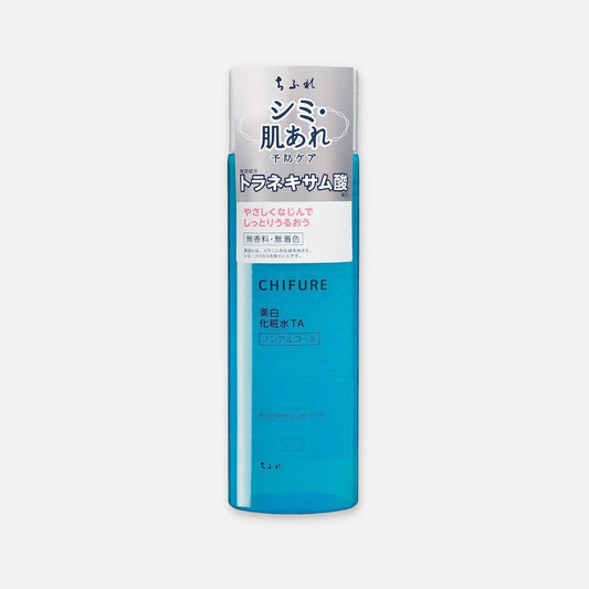 Chifure Brightening Lotion Tranexamic Acid 180ml