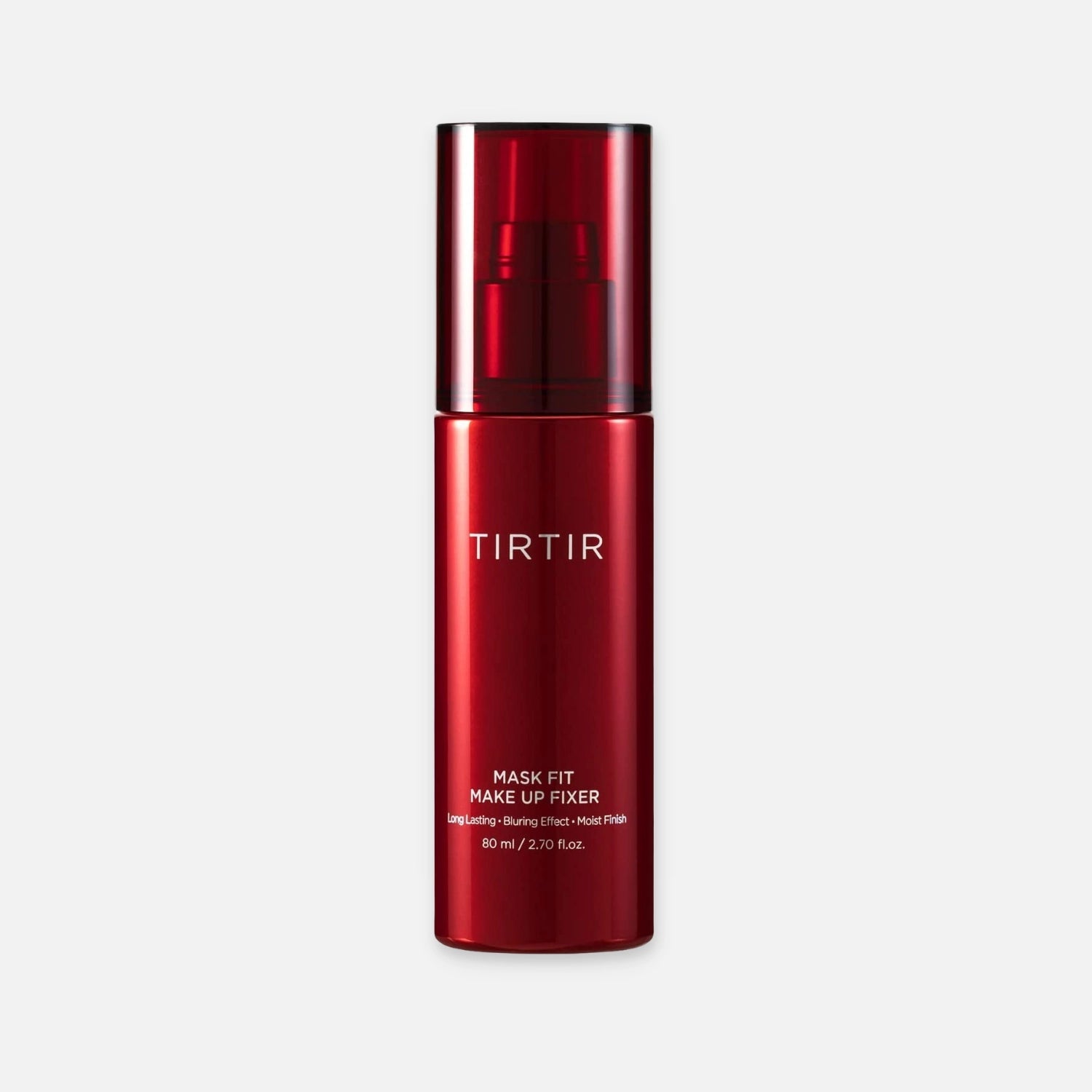 TIRTIR Mask Fit Make Up Fixer 80ml