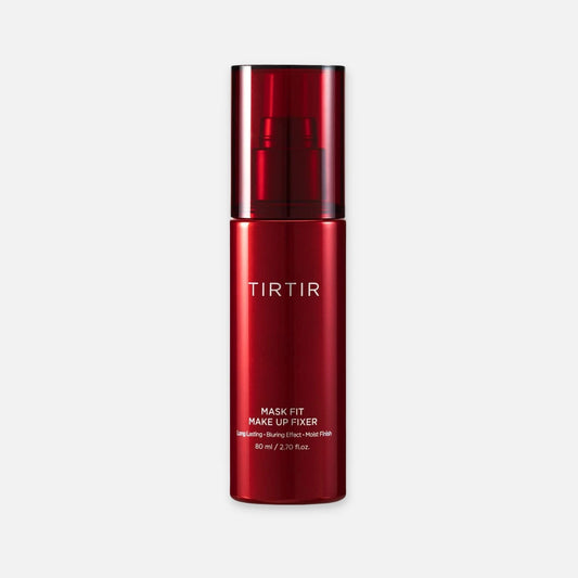 TIRTIR Mask Fit Make Up Fixer 80ml