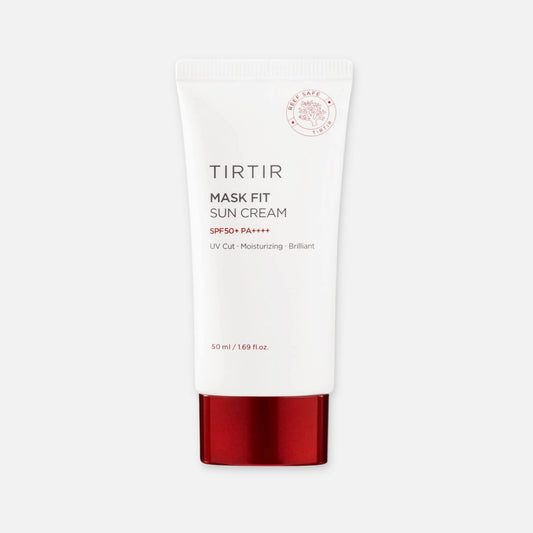 TIRTIR Mask Fit Sun Cream SPF 50 PA++++ 50ml