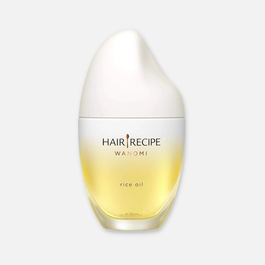 Wanomi Rice Oil Hair Treatment 53ml