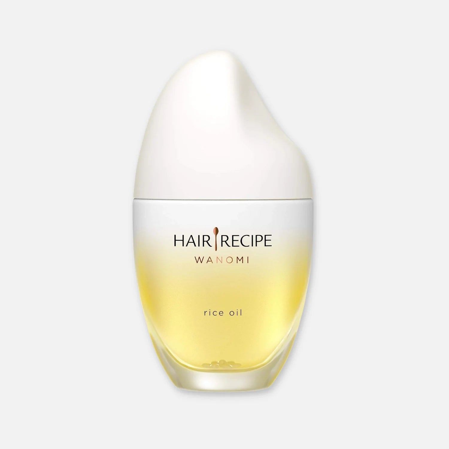 Wanomi Rice Oil Hair Treatment 53ml