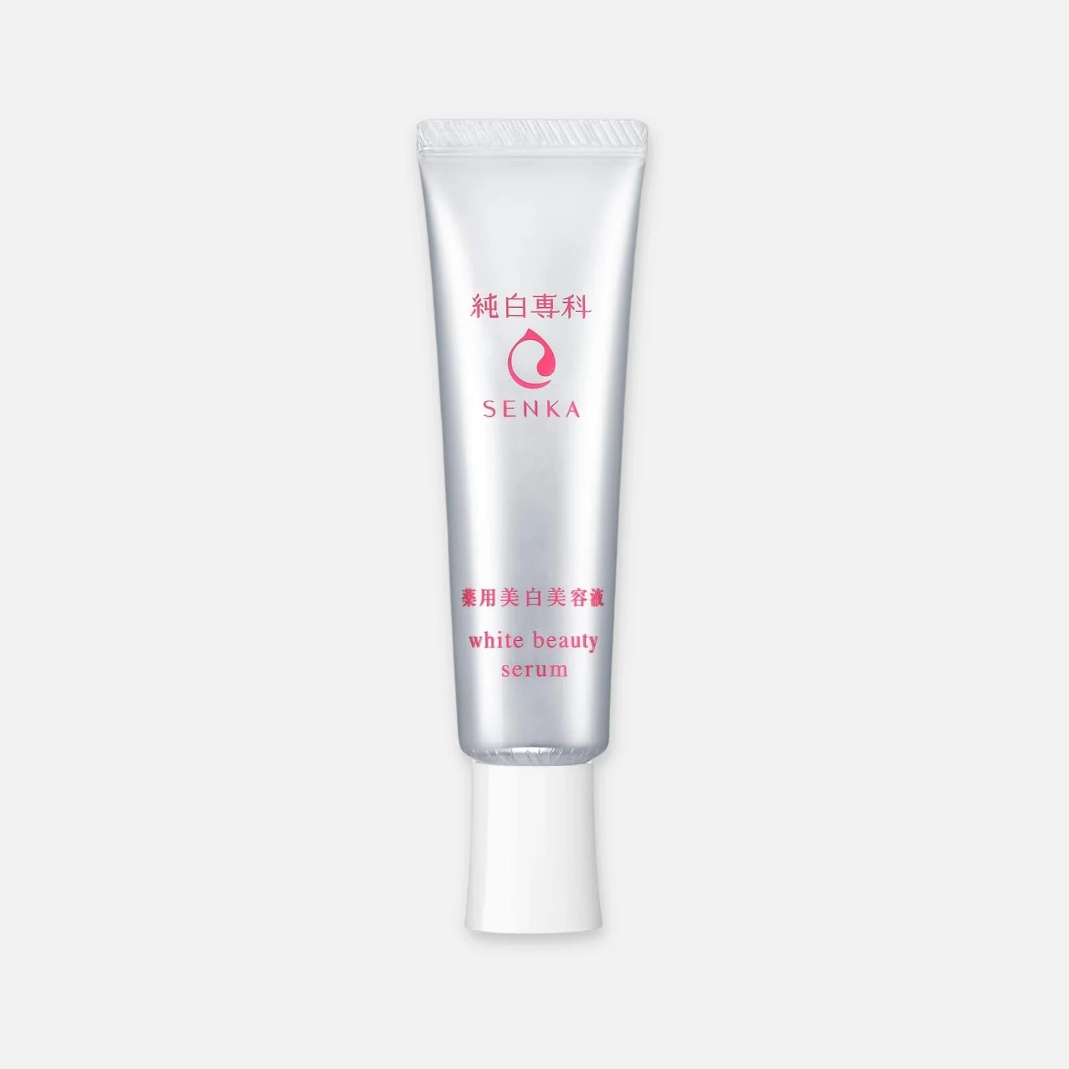 Senka White Beauty Serum 35g