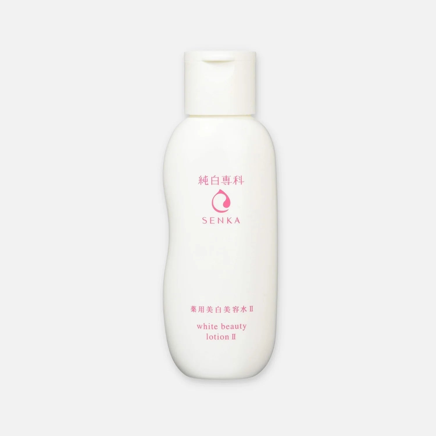 Senka White Beauty Milky Lotion 200ml