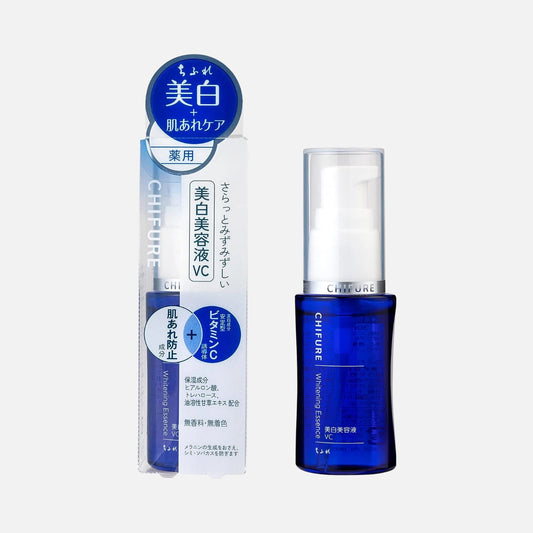 Chifure Whitening Serum Vitamin C 30ml