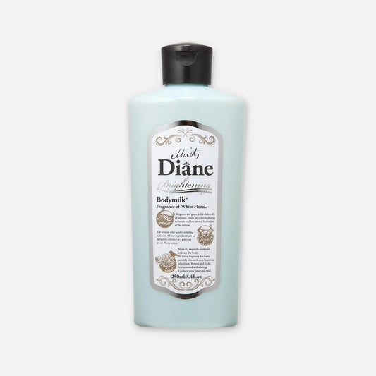 Diane Brightening Body Milk 250ml