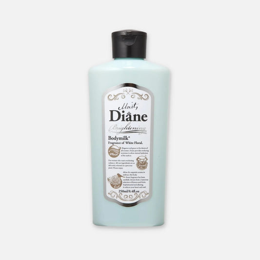 Diane Brightening Body Milk 250ml