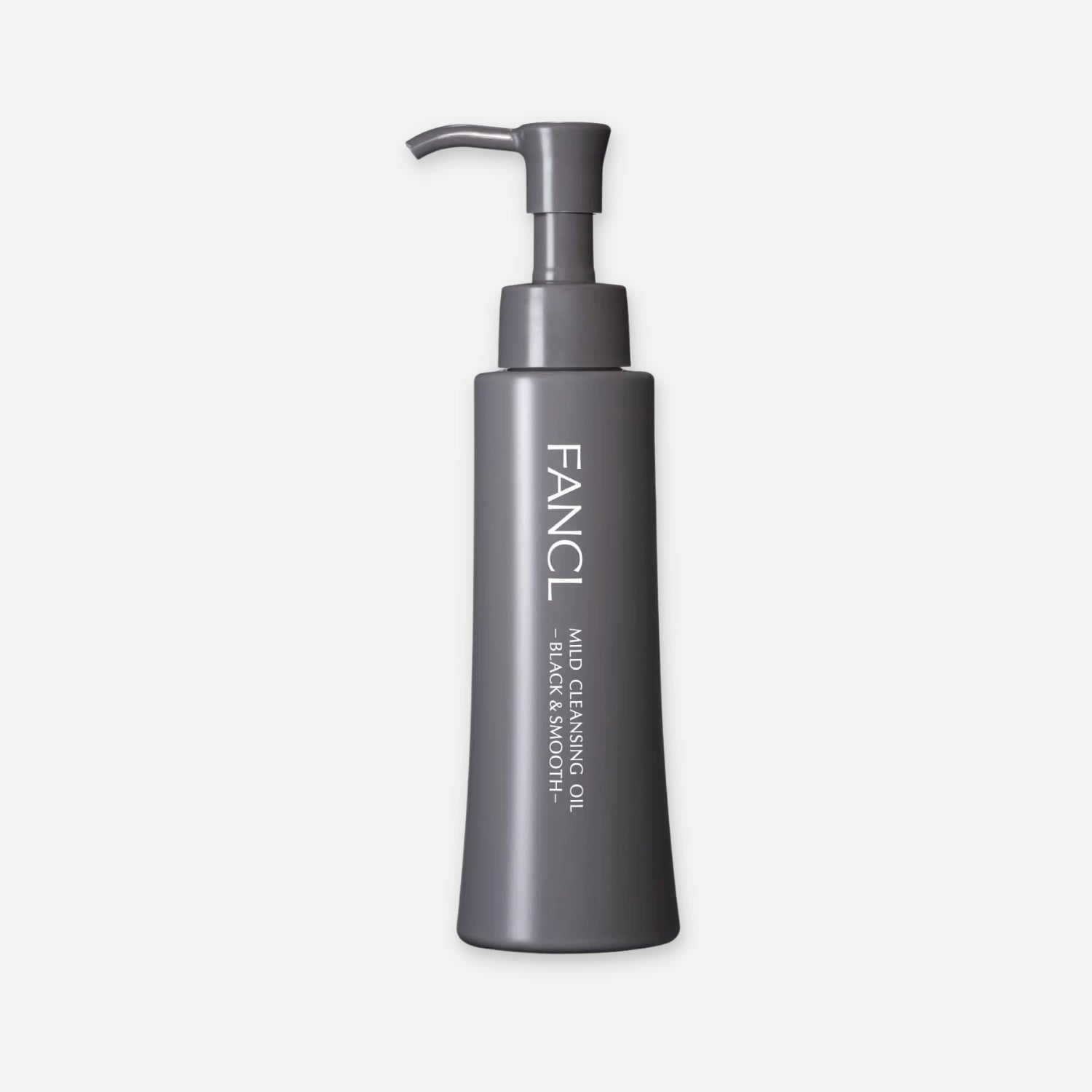 Fancl Mild Cleansing Oil Black & Smooth 120ml