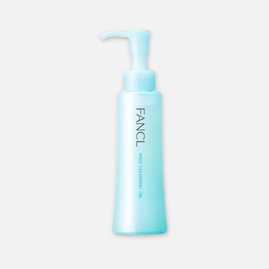 Fancl Mild Cleansing Oil 120ml