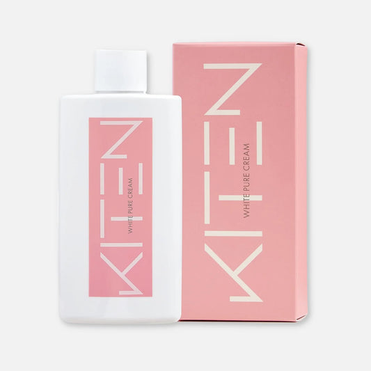 Kiten Pure White Milky Cream 100ml