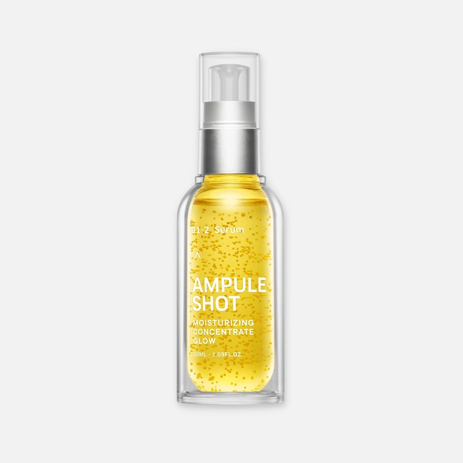 Ampule Shot Vitamim C Concentrate Glow Serum 50ml