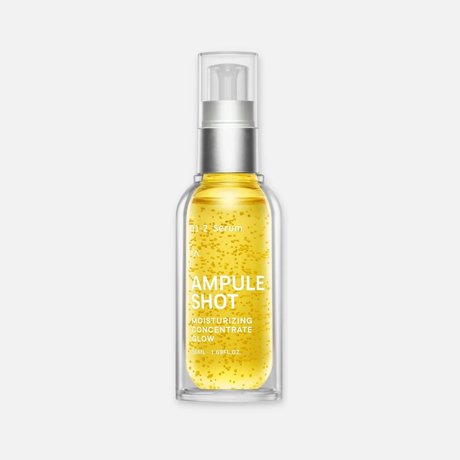 Ampule Shot Vitamim C Concentrate Glow Serum 50ml