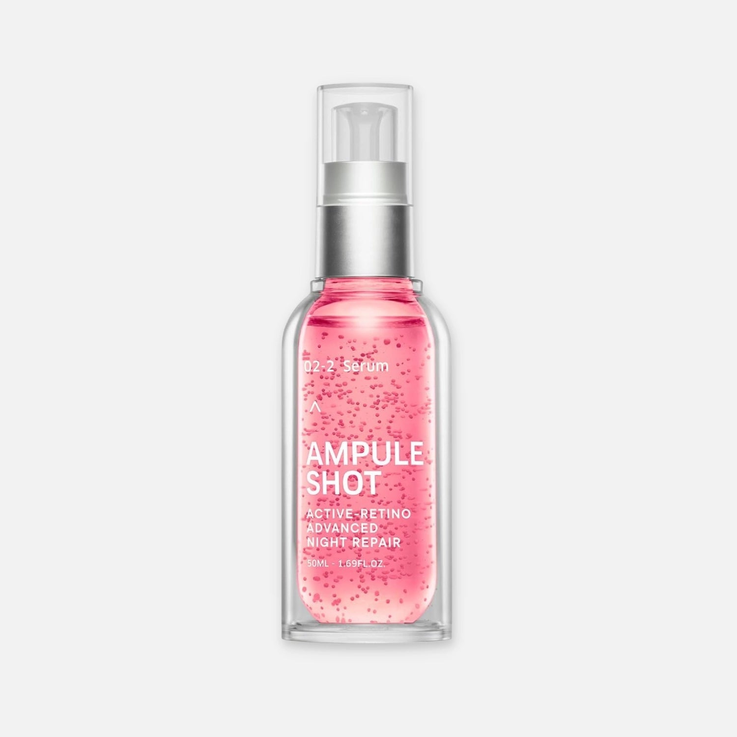 Ampule Shot Active-Retino Advanced Night Repair Serum 50ml
