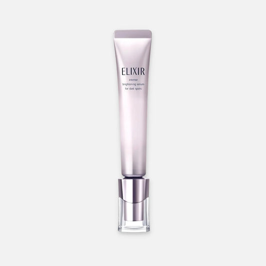 Shiseido Elixir White Intense Brightening Serum For Dark Spots 22g