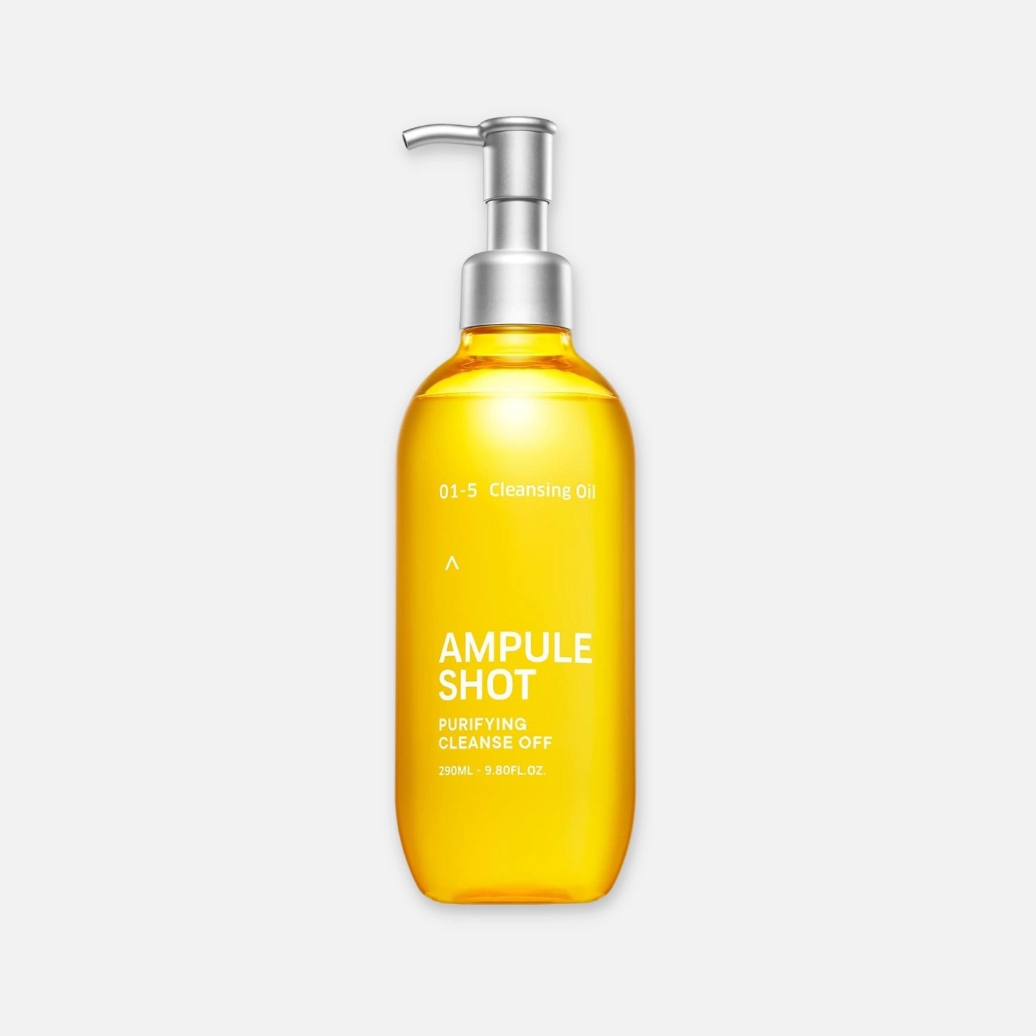 Ampule Shot Vitamin C Cleansing Oil 290ml