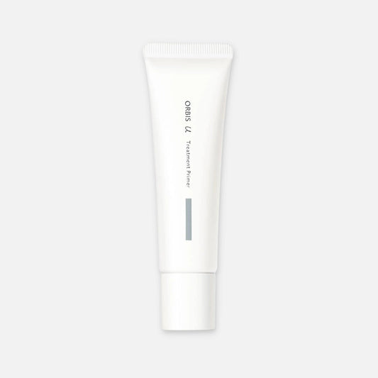 Orbis u Treatment Primer SPF50 PA+++ 30g
