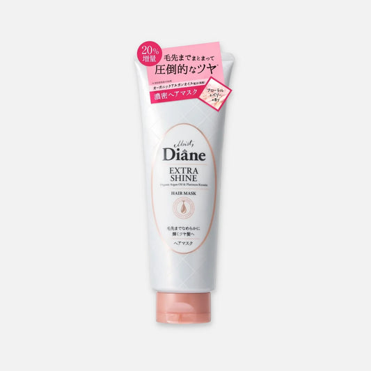 Diane Extra Shine Hair Mask 180g