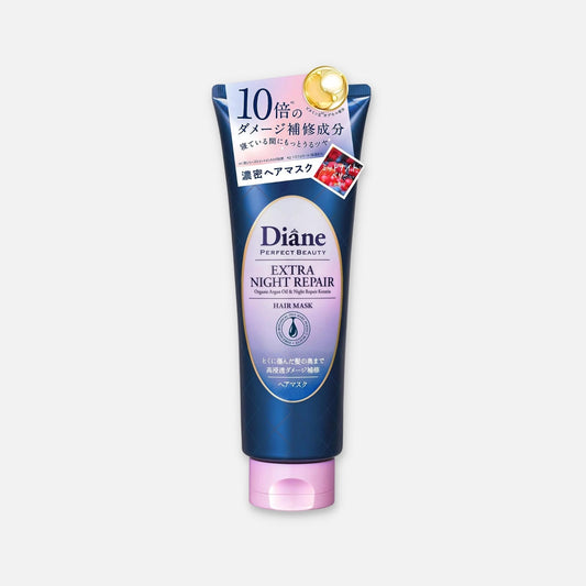 Diane Extra Night Repair Hair Mask 180g
