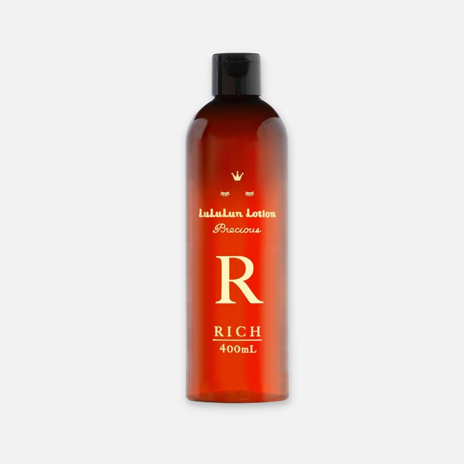 LuLuLun Lotion Precious Rich 400ml