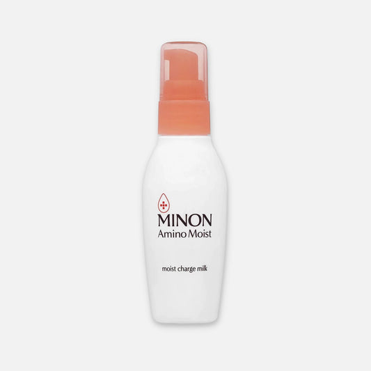 Minon Amino Moist Charge Milk 100g