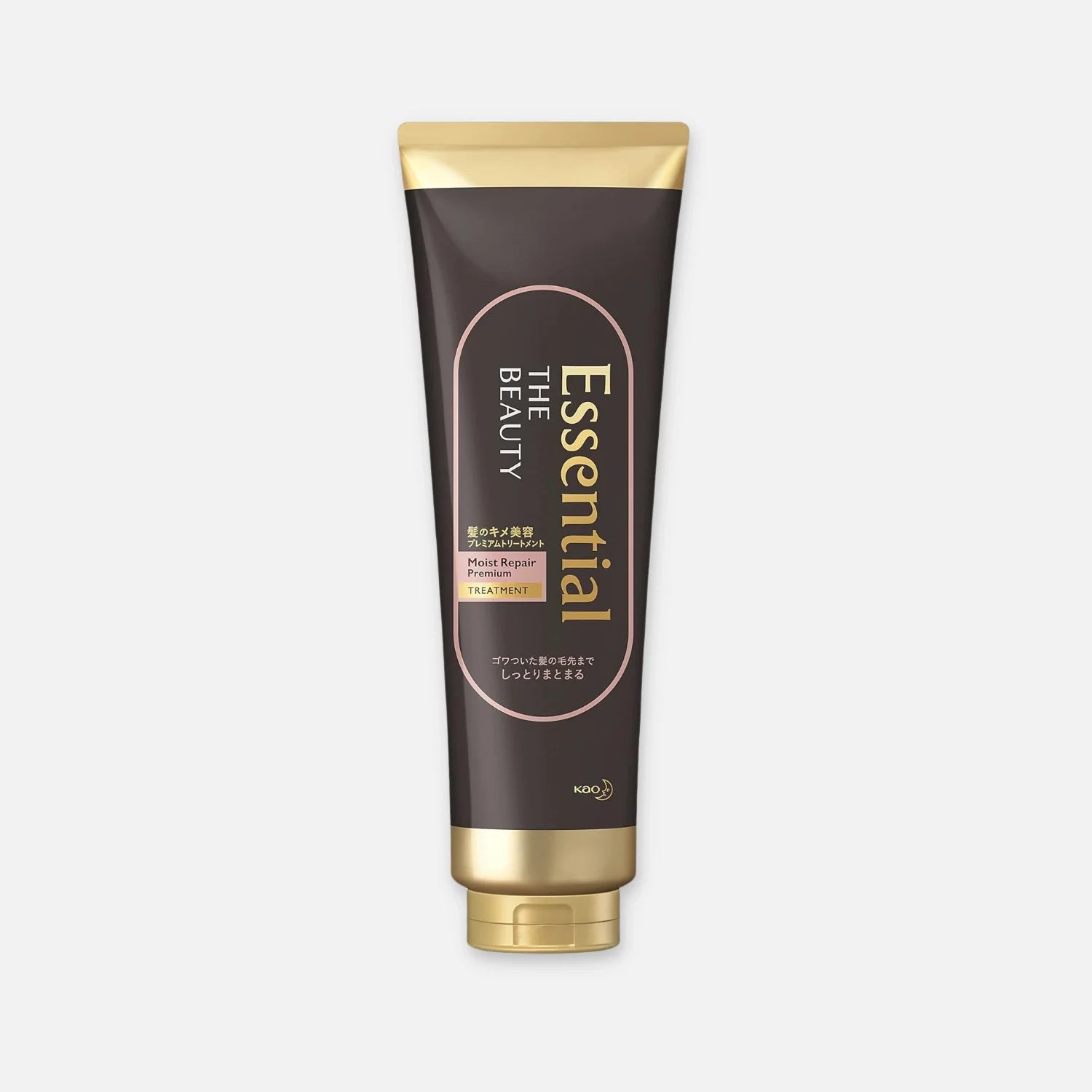 Kao Essential The Beauty Moist Repair Premium Treatment 250g