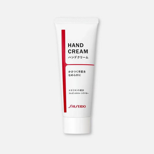 Shiseido Hand Cream N 80g