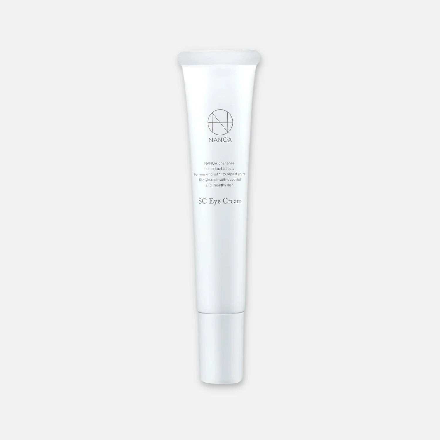 Nanoa SC Eye Cream 15g