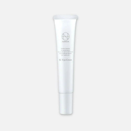 Nanoa SC Eye Cream 15g