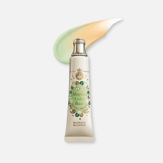 Majolica Majorca Magical Color Base SPF50+ PA++++ 25g
