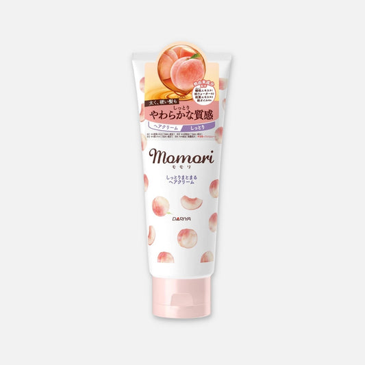 Momori Moisturizing Hair Cream 150g
