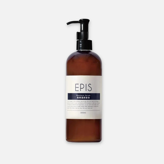 EPIS Organic Moisture Serum 300ml