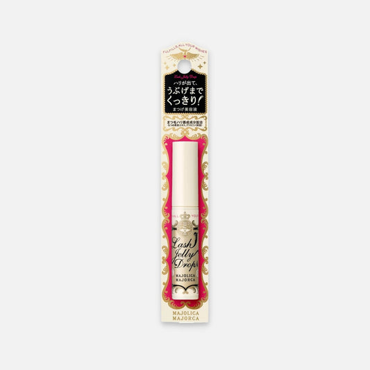 Majolica Majorca Lash Jelly Drops EX 5.3g