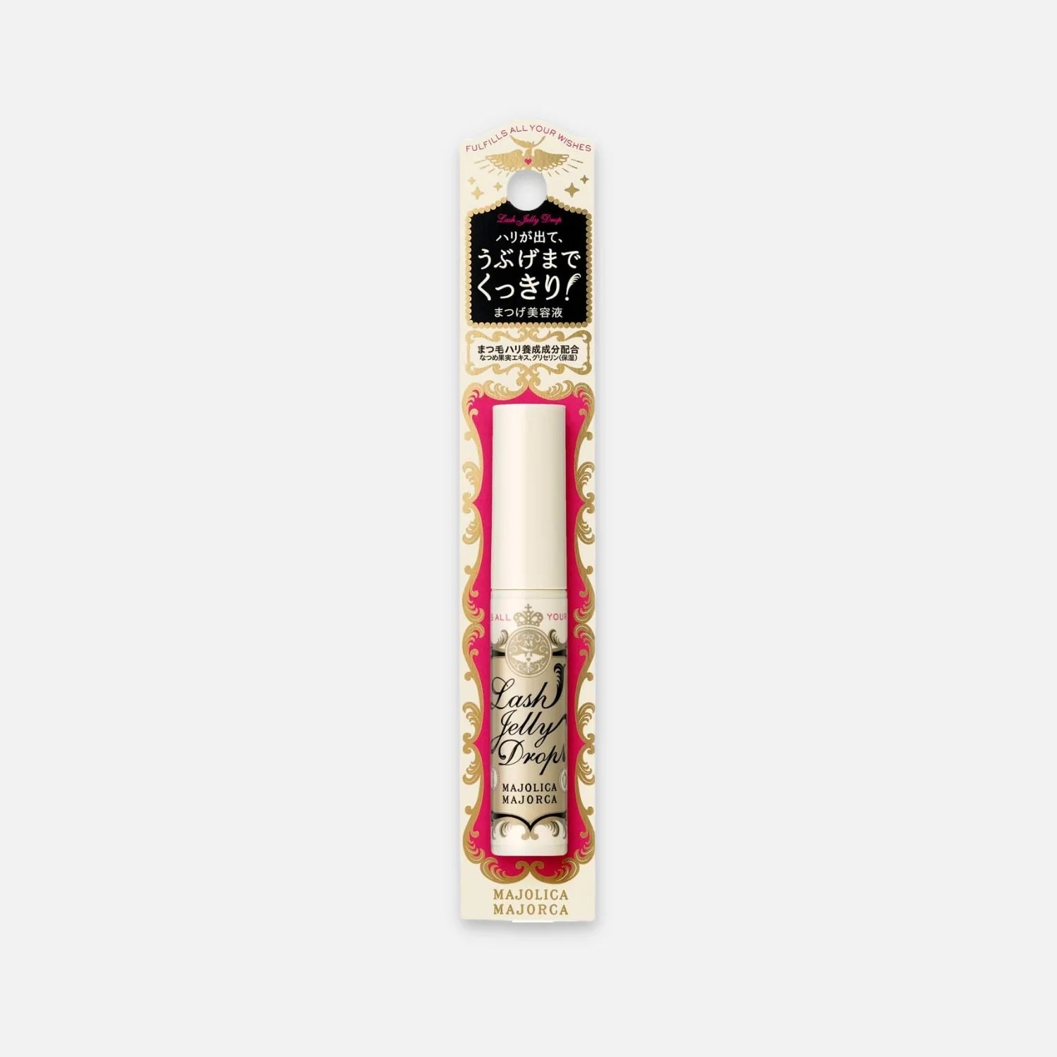 Majolica Majorca Lash Jelly Drops EX 5.3g