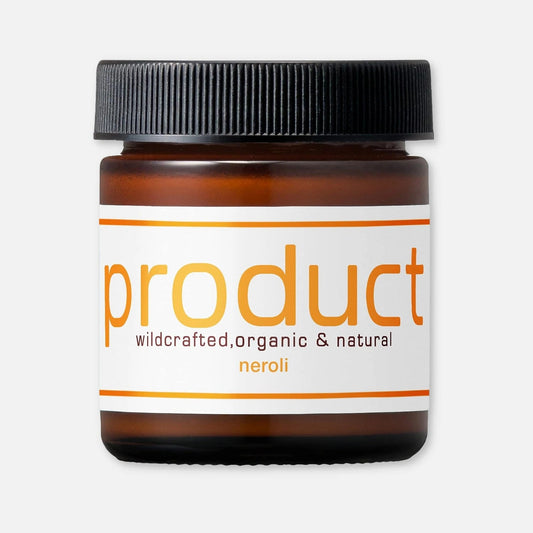 Product Organic Hair Wax Neroli 42g