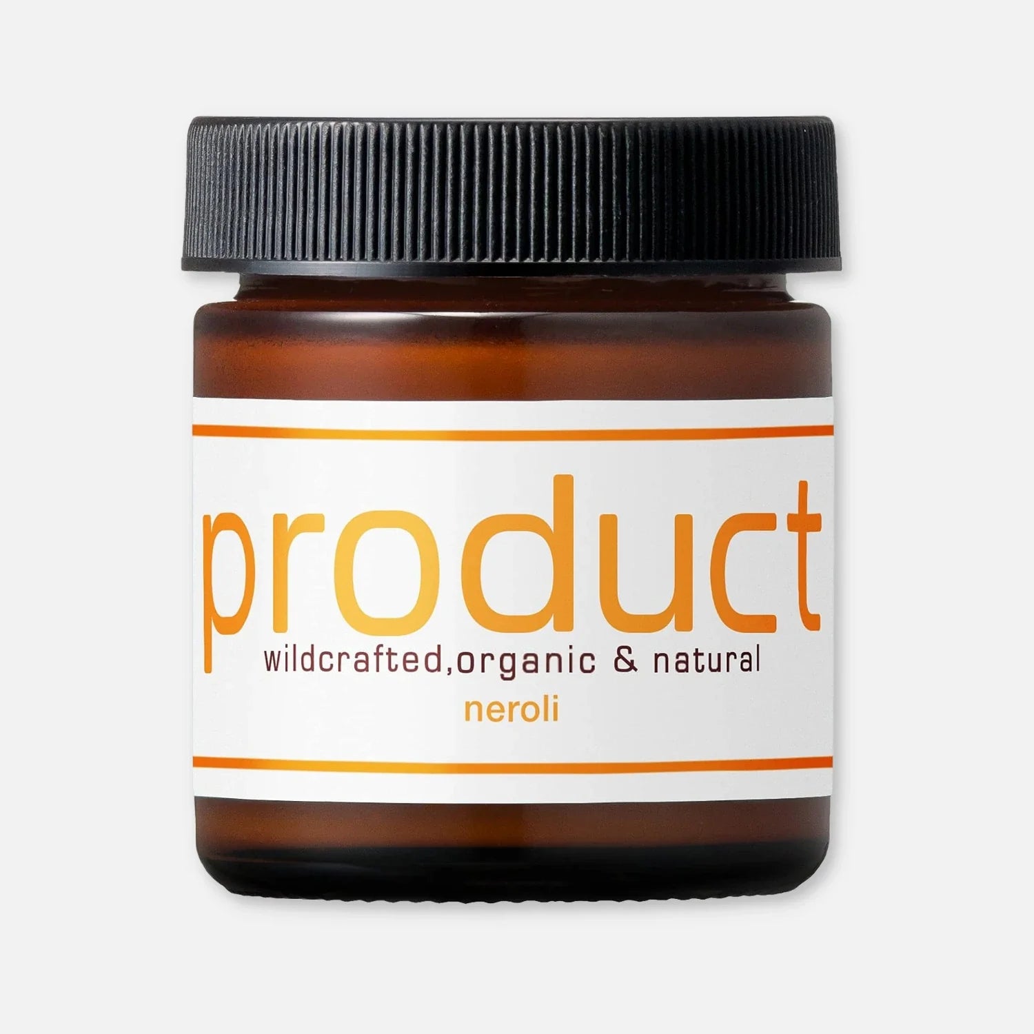 Product Organic Hair Wax Neroli 42g
