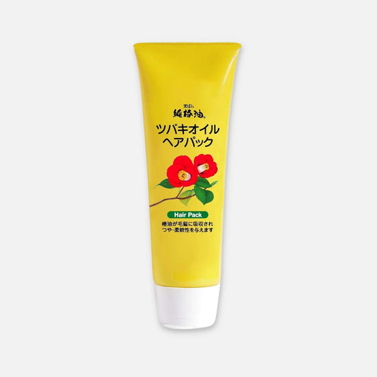 Kurobara Tsubaki Oil Hair Pack Cream 280g