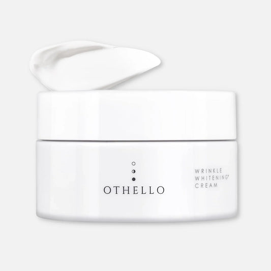 Othello Wrinkle Whitening Cream 65g