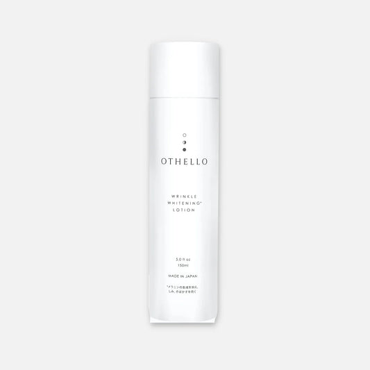 Othello Wrinkle Whitening Lotion 150ml