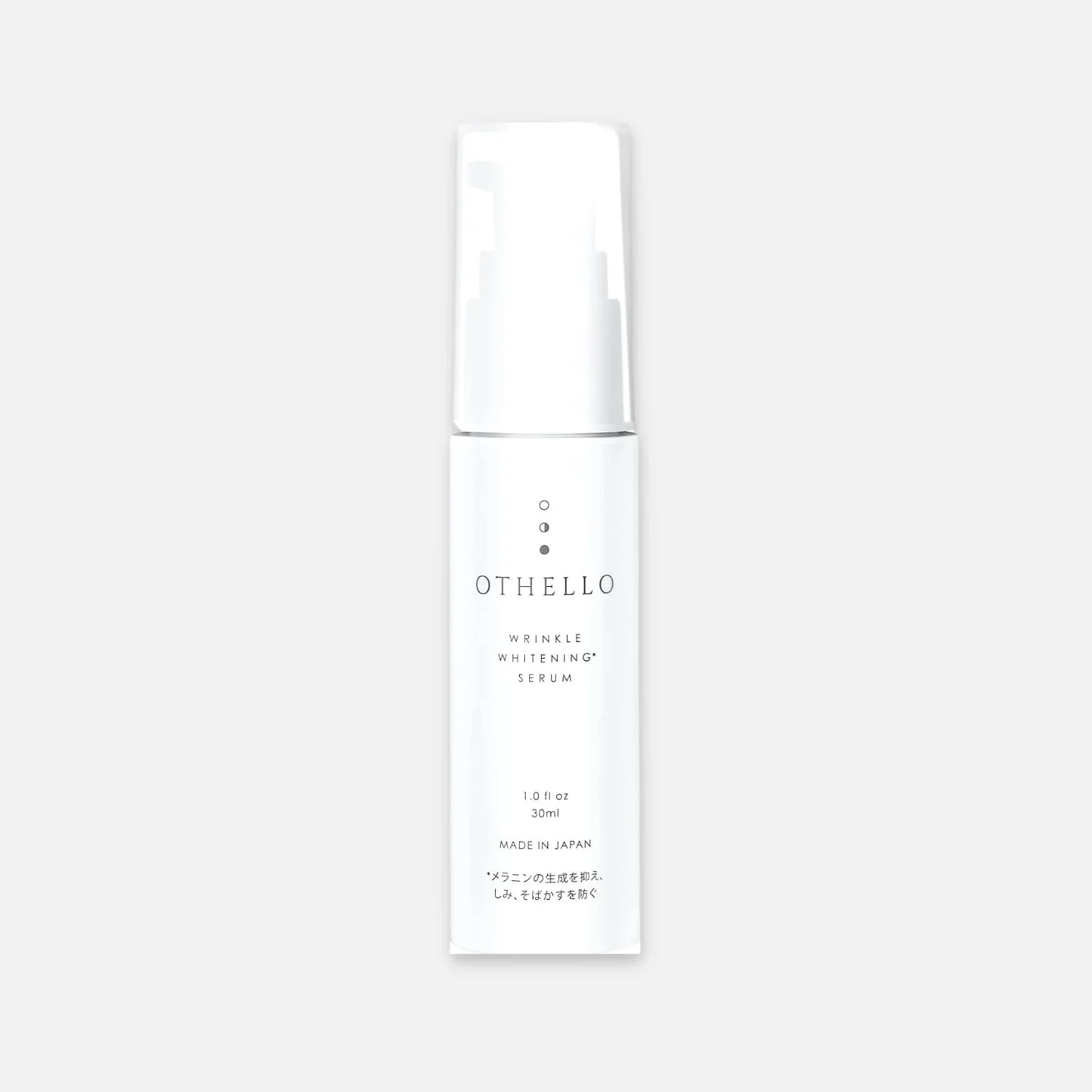 Othello Wrinkle Whitening Serum 30ml