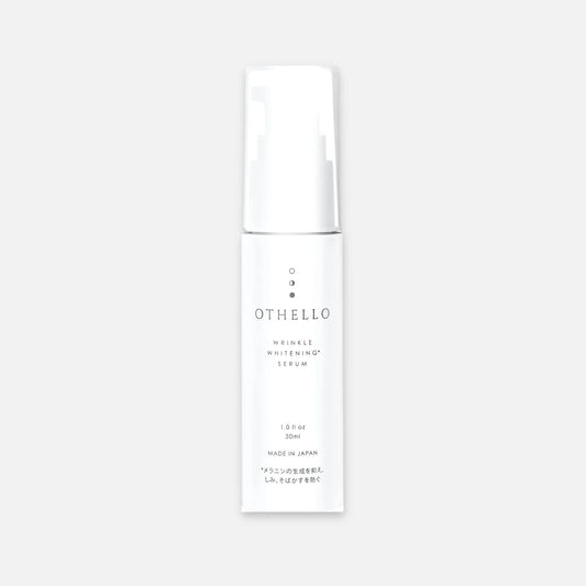Othello Wrinkle Whitening Serum 30ml