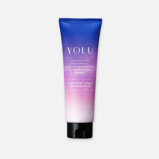 YOLU Calm Night Repair Hair Mask 145g