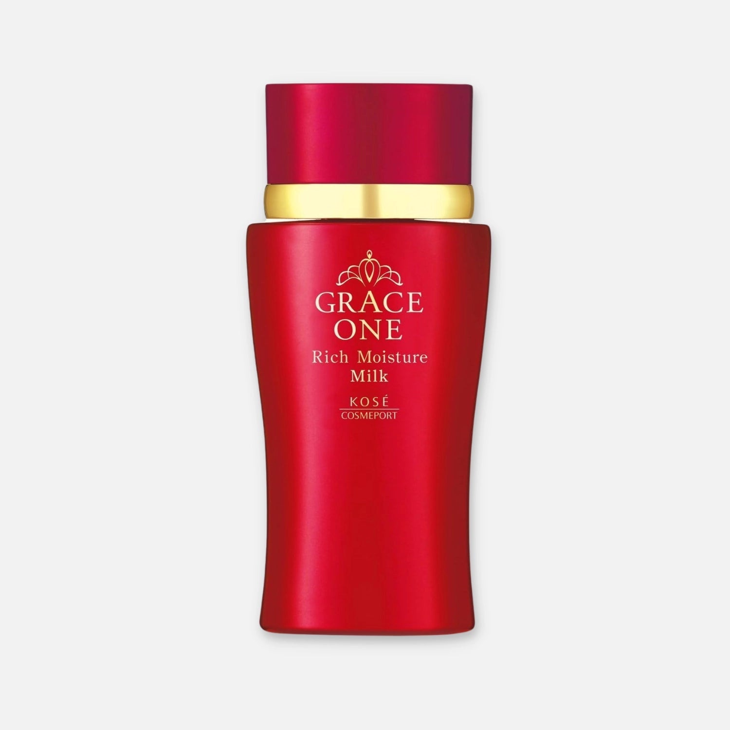 Kose Grace One Rich Moisture Milk Skin Moisturizer 130ml