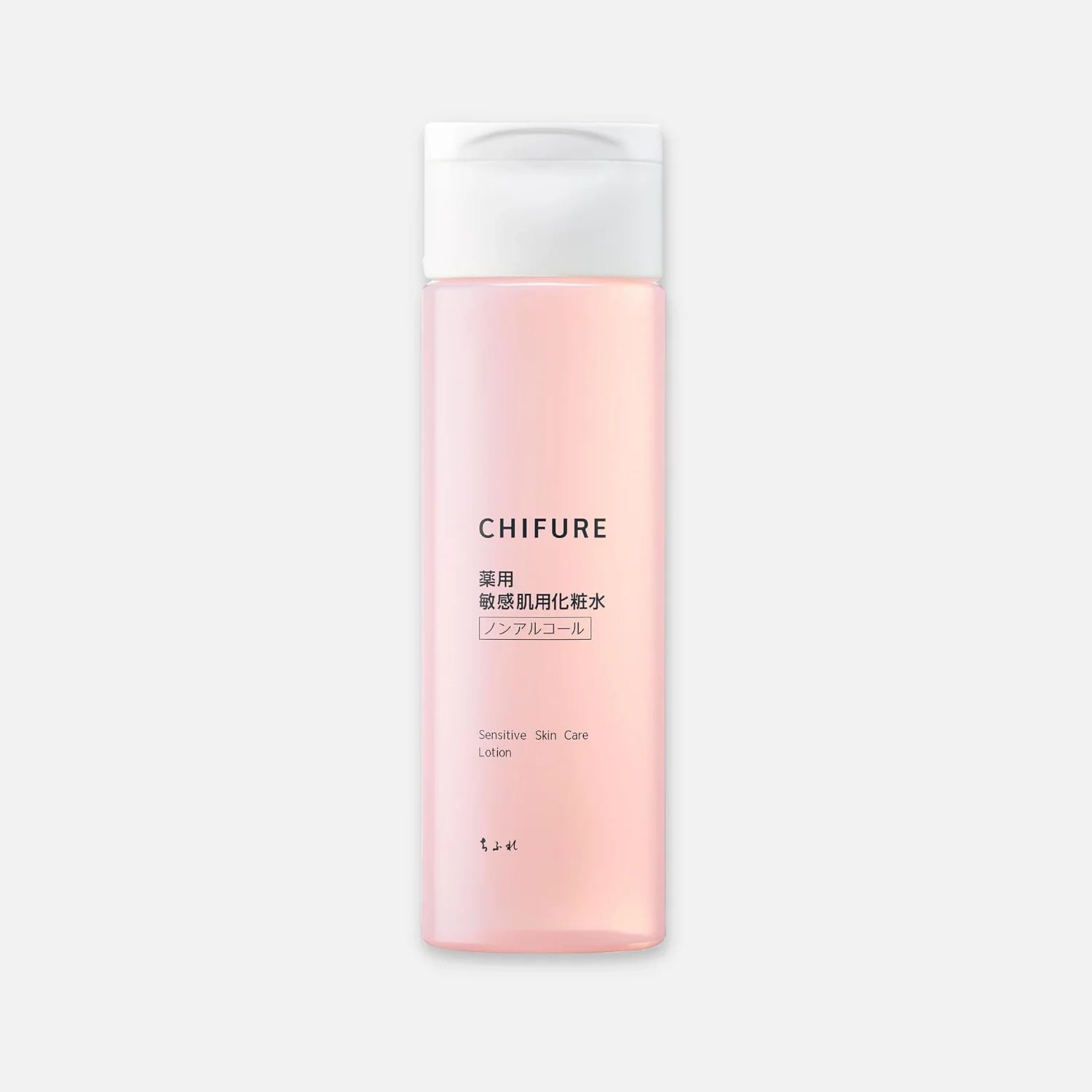Chifure Sensitive Skin Care Lotion 180ml