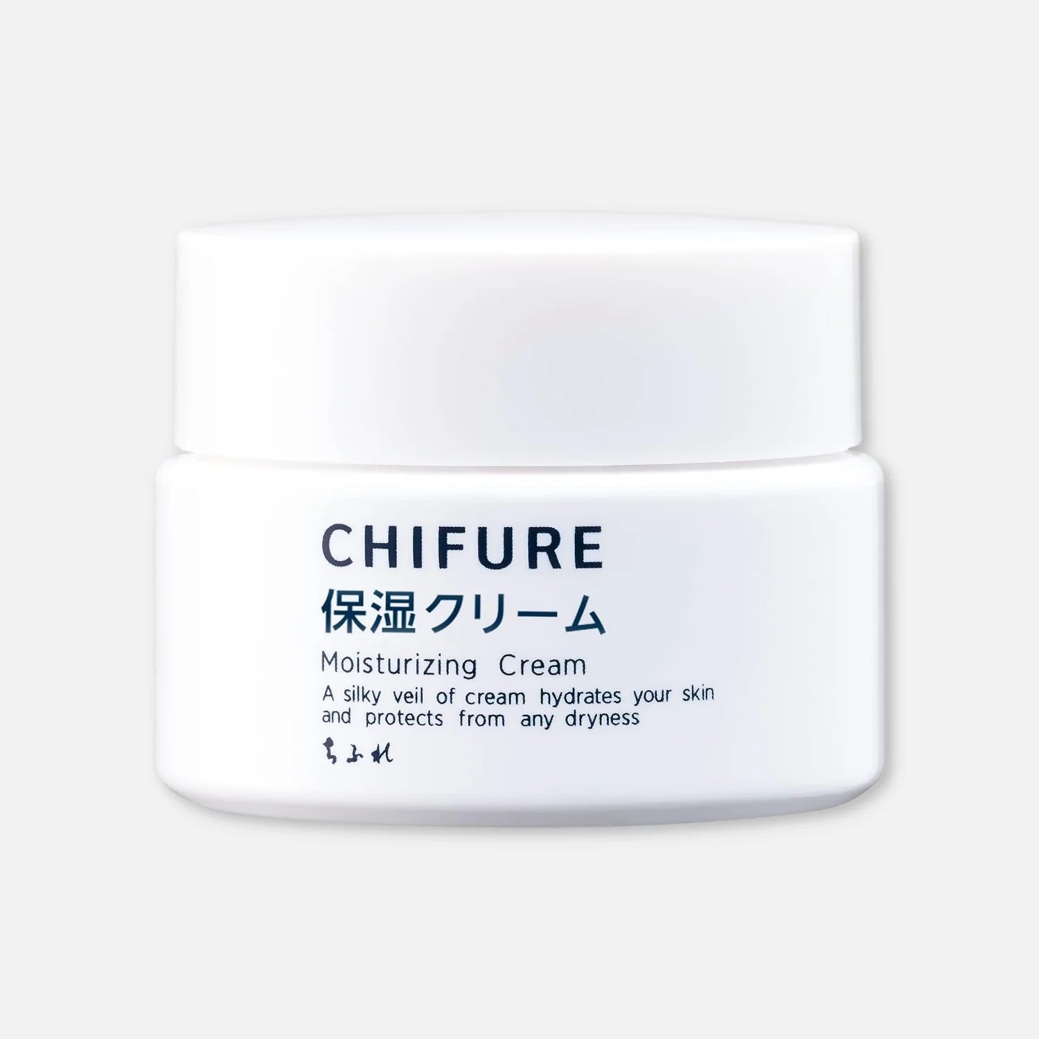 Chifure Moisturizing Cream 56g