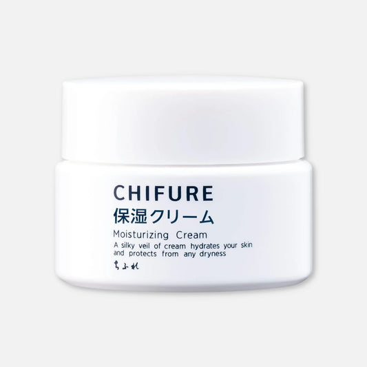 Chifure Moisturizing Cream 56g